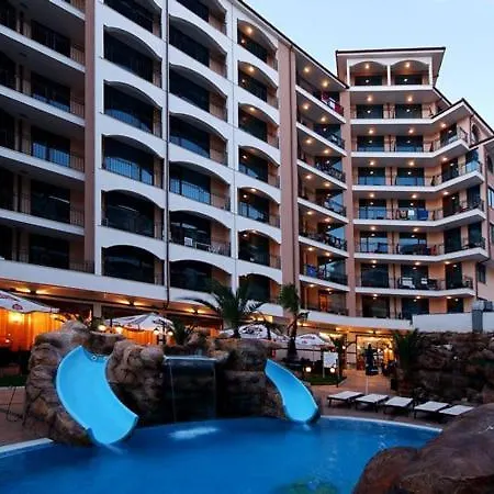 Apartment Karolina Sunny Beach