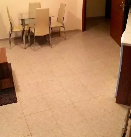 Karolina Apartment