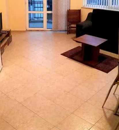 Apartment Karolina *