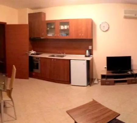Apartment Karolina Sunny Beach