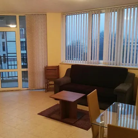 Karolina Apartment Sunny Beach